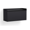 Black – Pier System Cabinet - HAY