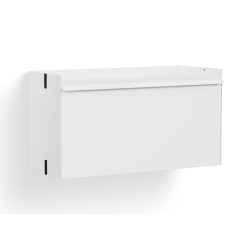 Blanc – Cabinet Pier System - HAY