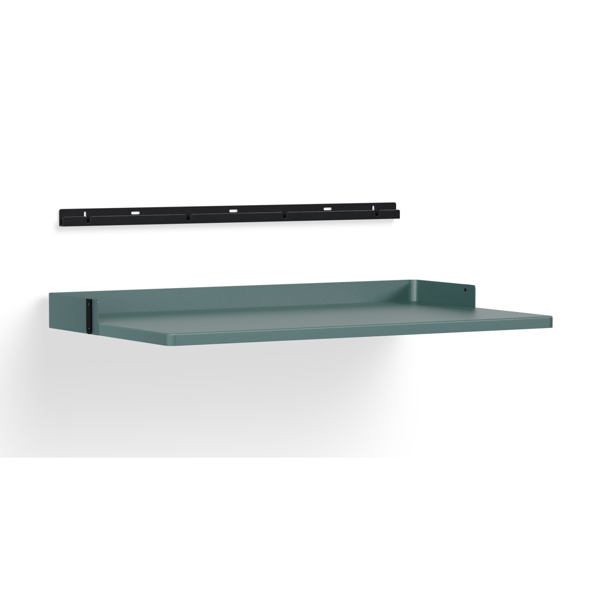 Blue – Pier System Work Shelf - HAY