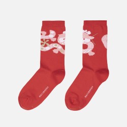 Kalkki Jalo socks 331 - Marimekko