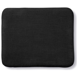 Canvas seat cushion - linen - Fredericia