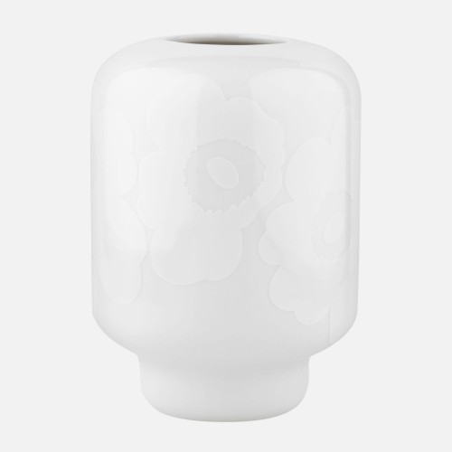 - Marimekko Unikko ceramic vase 100