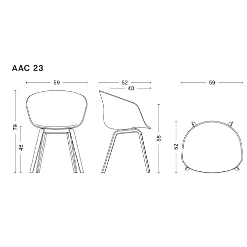 AAC23 - HAY