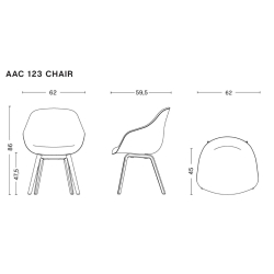 AAC123 - HAY