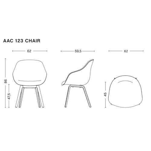 AAC123 - HAY