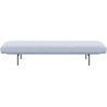 Daybed Outline – tissu Vidar 723 - Muuto