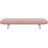 Daybed Outline – tissu Fiord 551 - Muuto