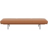 copy of Outline Daybed – Easy Root leather - Muuto