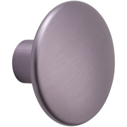 Ø5 cm (L) - lilac - The Dots metal - Muuto