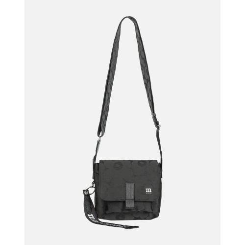 - Marimekko Mini Messenger Unikko shoulder bag 999