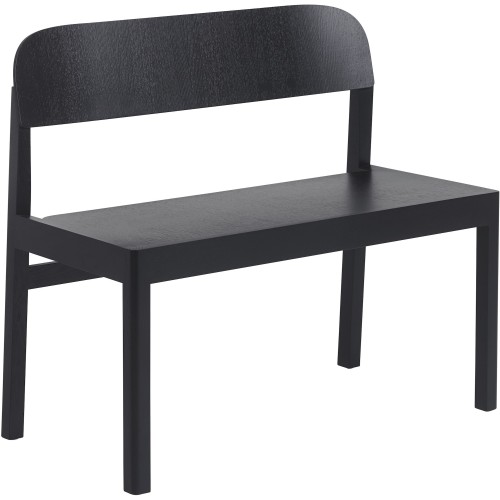 Banc Workshop – Noir - Muuto