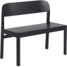 Banc Workshop – Noir - Muuto