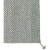 Ply rug – 85 x 140 cm – Grey - Muuto