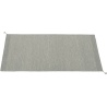 Tapis Ply – 85 x 140 cm – Gris - Muuto