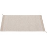 Ply rug – 85 x 140 cm – Light rose - Muuto