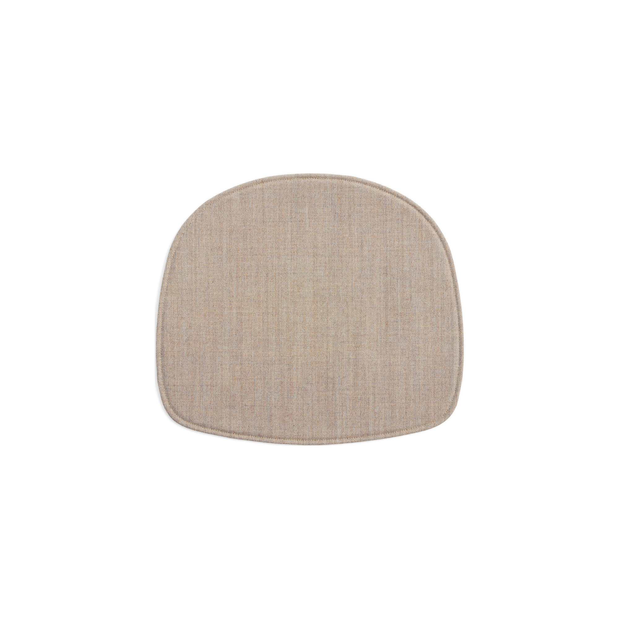 Seat cushion for AAS – Remix 242 - HAY