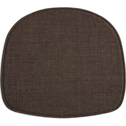 Seat cushion for AAS – Remix 356 - HAY