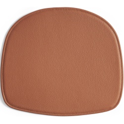 Galette d'assise pour AAS – cuir Scozia Cognac - HAY