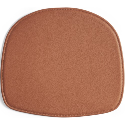 Galette d'assise pour AAS – cuir Scozia Cognac - HAY