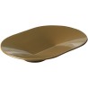 Mere Bowl – 52 x 36 cm – Brown green - Muuto