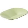 Mere Bowl – 52 x 36 cm – Light green - Muuto