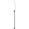 Fine Pendant – 60 cm – Black - Muuto