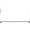 Suspension Fine – 90 cm – Noir - Muuto