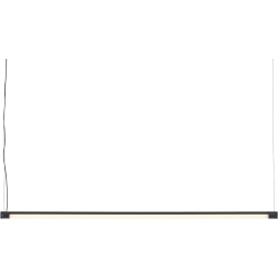 Suspension Fine – 120 cm – Noir - Muuto