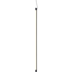 Suspension Fine – 120 cm – Noir - Muuto