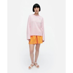 Haut Tasaraita Relaxed Longsleeve 878 - Marimekko