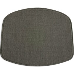 Seat cushion for AAC without armrest – Altas 931 - HAY