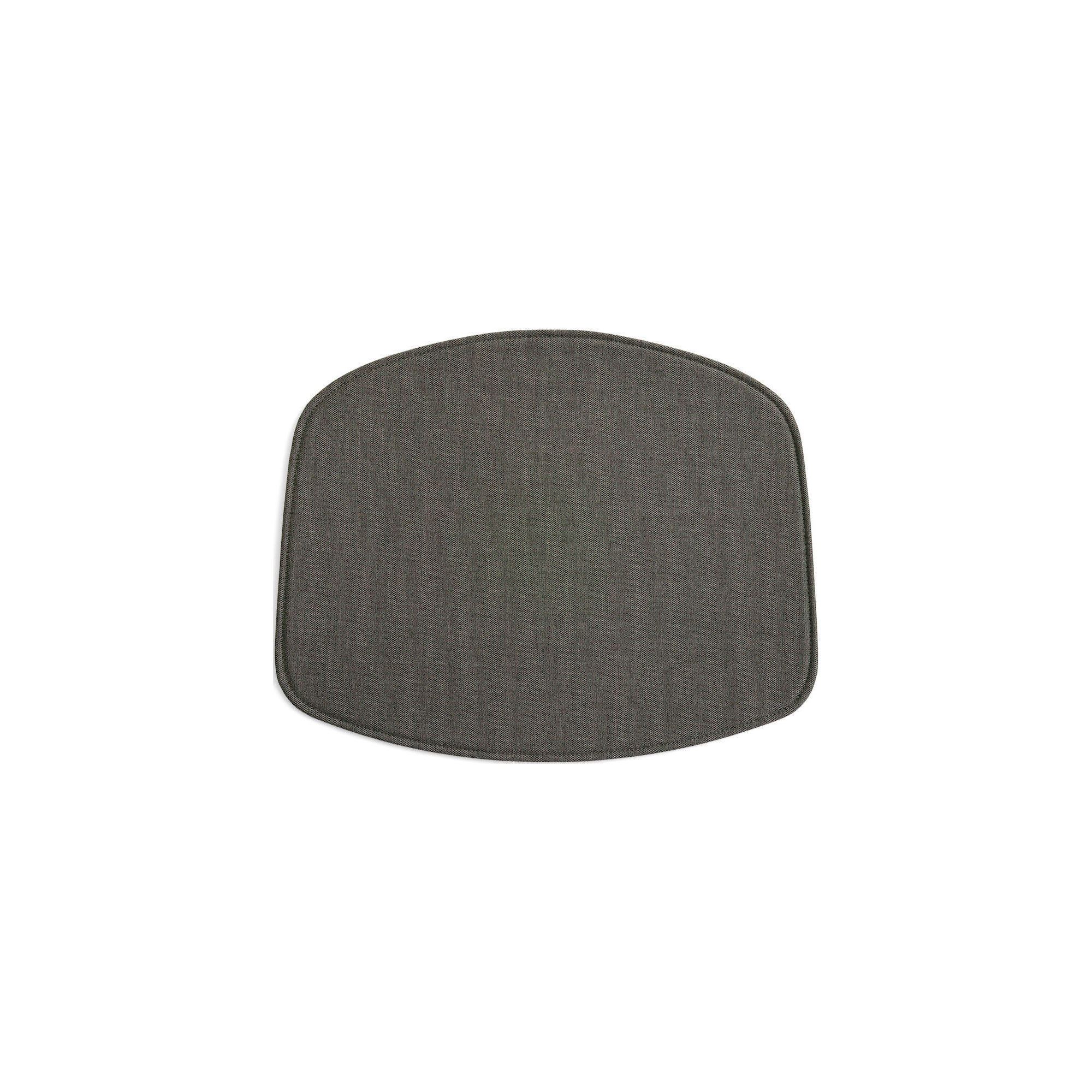 Seat cushion for AAC without armrest – Altas 931 - HAY