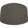 Seat cushion for AAC without armrest – Altas 931 - HAY