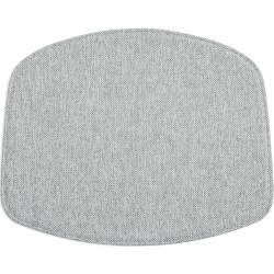 Seat cushion for AAC without armrest – Mode 002 - HAY