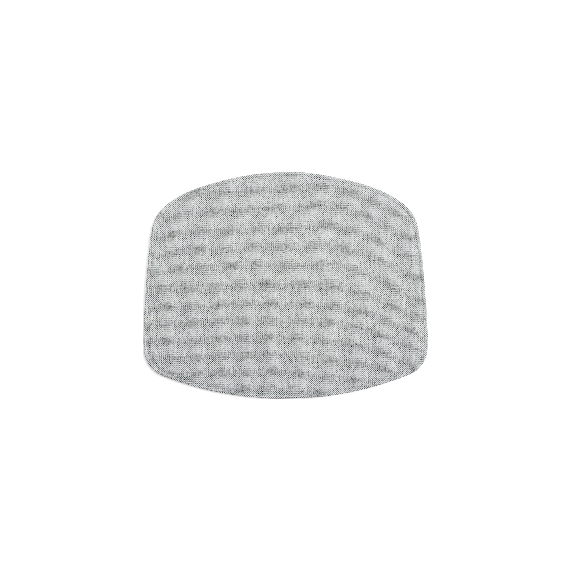 Seat cushion for AAC without armrest – Mode 002 - HAY