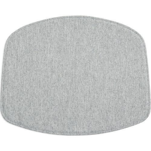 Seat cushion for AAC without armrest – Mode 002 - HAY