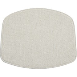 Seat cushion for AAC without armrest – Mode 009 - HAY