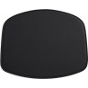 Seat cushion for AAC without armrest – Haku 0191 - HAY