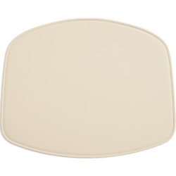 Seat cushion for AAC without armrest – Haku 0201 - HAY