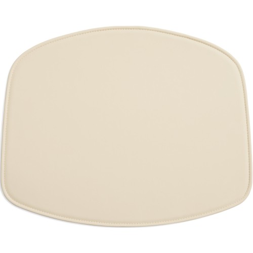 Seat cushion for AAC without armrest – Haku 0201 - HAY