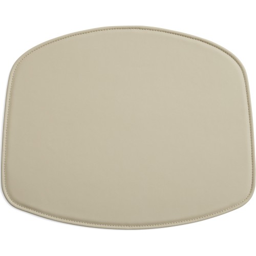 Seat cushion for AAC without armrest – Haku 0241 - HAY