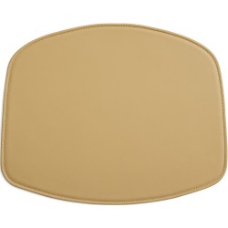 Seat cushion for AAC without armrest – Haku 0321 - HAY