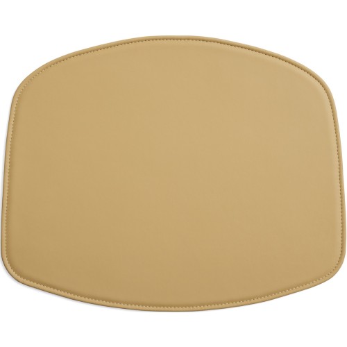 Seat cushion for AAC without armrest – Haku 0321 - HAY