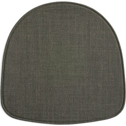 Seat cushion for AAC with armrests – Altas 931 - HAY