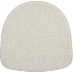 Seat cushion for AAC with armrests – Mode 009 - HAY