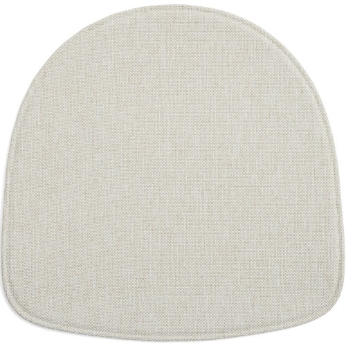 Seat cushion for AAC with armrests – Mode 009 - HAY