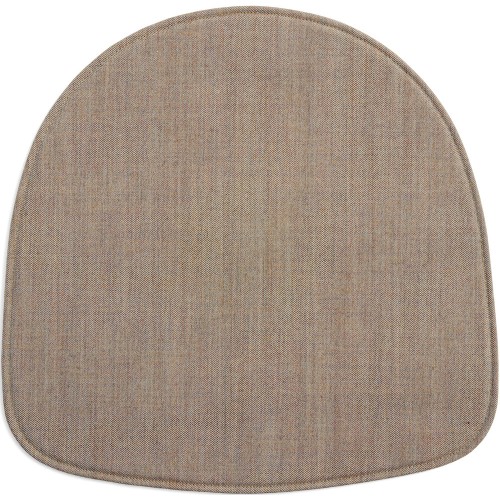 Seat cushion for AAC with armrests – Remix 242 - HAY