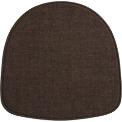 Seat cushion for AAC with armrests – Remix 356 - HAY