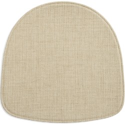 Galette d'assise pour AAC avec accoudoirs – Tadao 200 - HAY