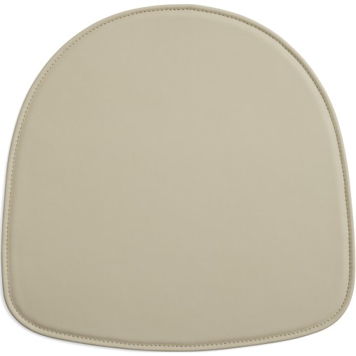 Seat cushion for AAC with armrests – Haku 0241 - HAY